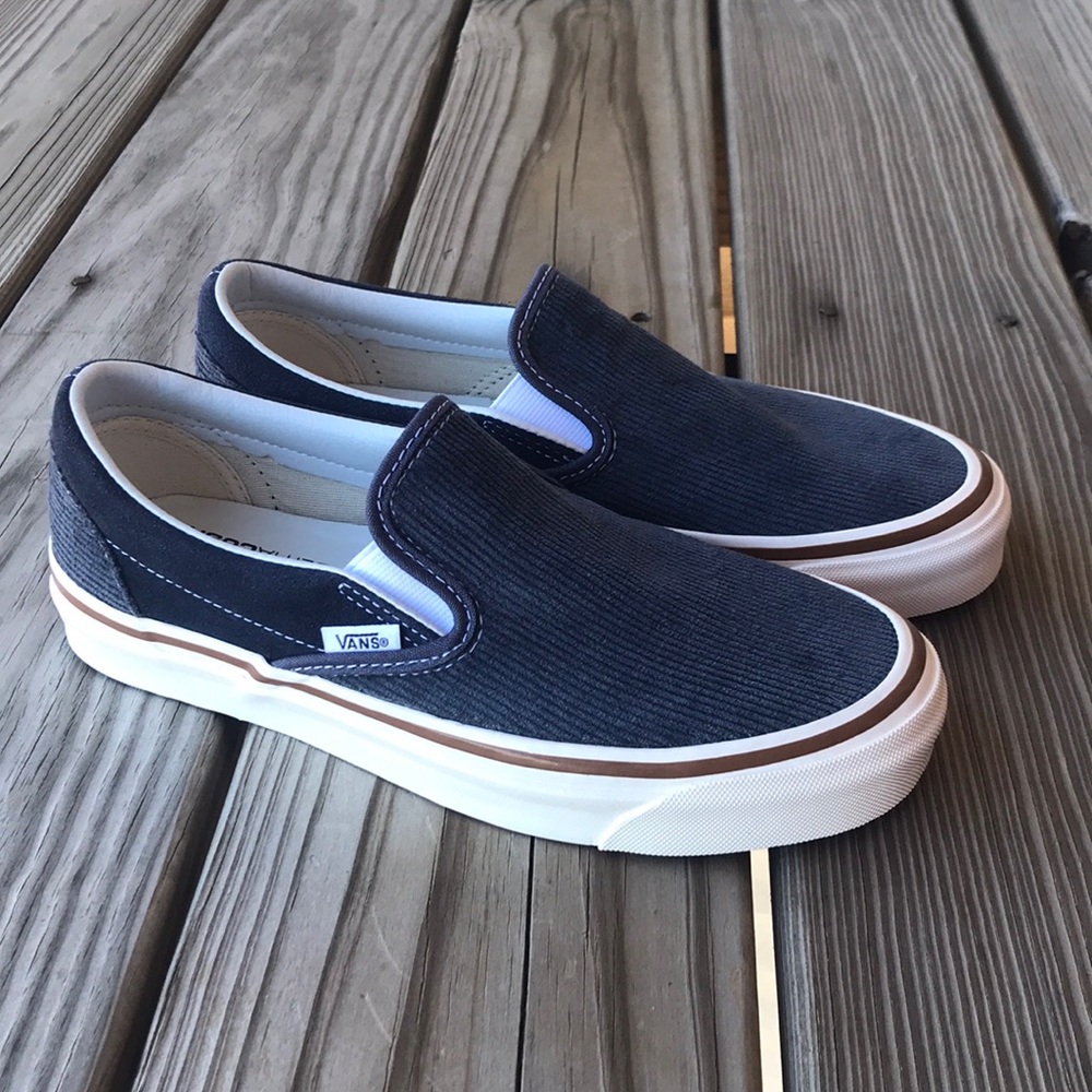 Vans Classic Slip-On 98 DX Sneaker